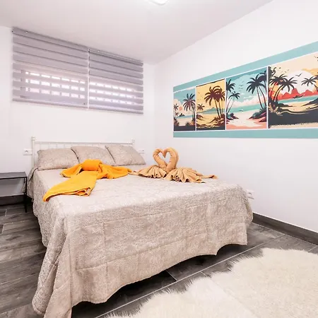 Casa Emilia-Close To Amenities And The Beach Puerto del Carmen  Exterior photo