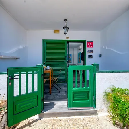 Casa Emilia-Close To Amenities And The Beach Puerto del Carmen  Exterior photo