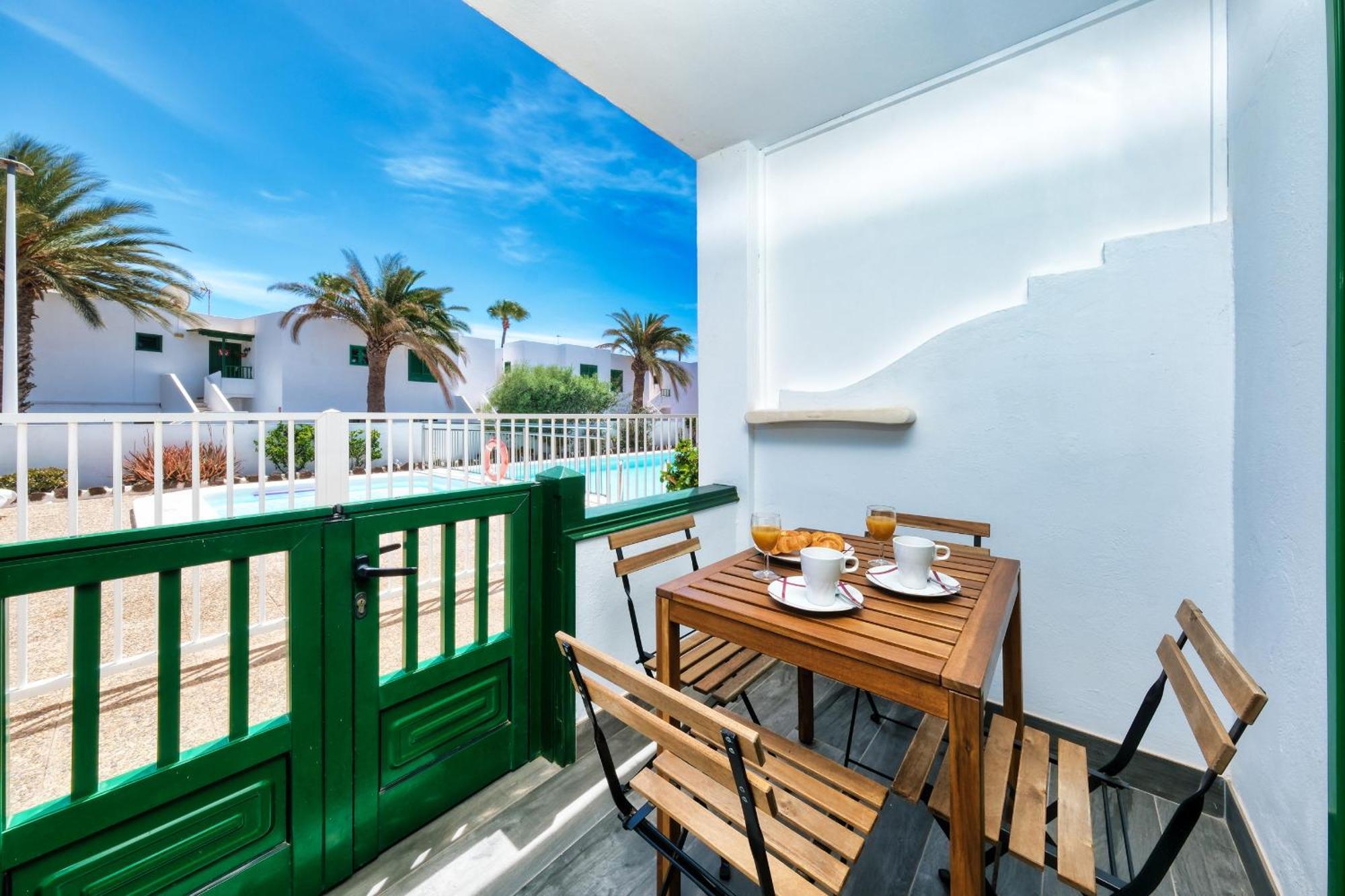 Hébergement de vacances Casa Emilia-close To Amenities And The Puerto del Carmen (Lanzarote)